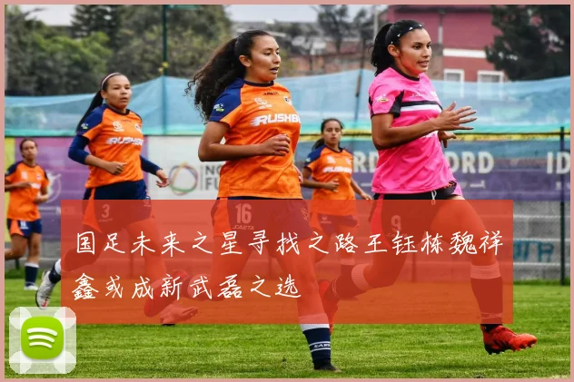 国足未来之星寻找之路王钰栋魏祥鑫或成新武磊之选
