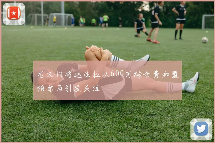 尤文门将达法拉以600万转会费加盟帕尔马引发关注