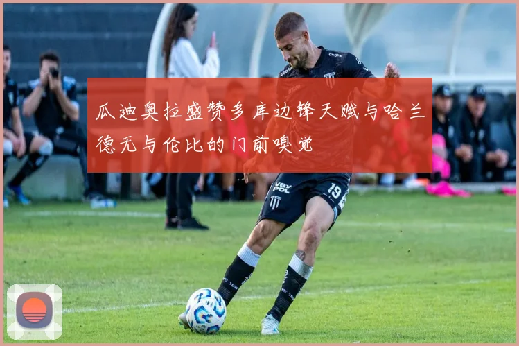 瓜迪奥拉盛赞多库边锋天赋与哈兰德无与伦比的门前嗅觉