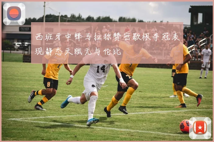 西班牙中锋马拉称赞密歇根夺冠表现静态天赋无与伦比